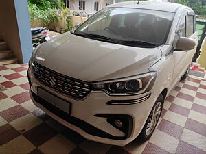 Second Hand Maruti Suzuki Ertiga VXi in Kadapa