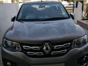 Second Hand Renault Kwid 1.0 RXT [2016-2019] in Mehsana