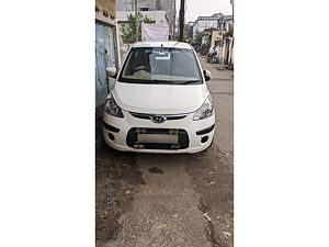 Second Hand Hyundai i10 Sportz 1.2 in Chandrapur