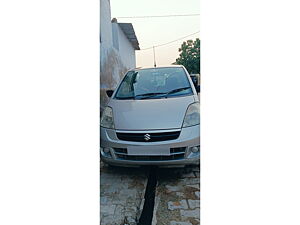 Second Hand Maruti Suzuki Estilo LXi in Didwana