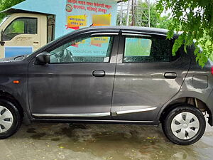 Second Hand Maruti Suzuki Alto K10 VXi Plus in Lucknow