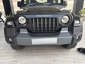 Second Hand Mahindra Thar LX Hard Top Diesel MT in Fazilka