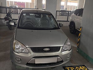 Second Hand Ford Fiesta Titanium+ Diesel [2011-2014] in Chennai