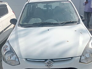 Second Hand Maruti Suzuki Alto 800 Lxi in Lucknow