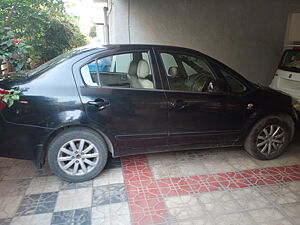 Second Hand Maruti Suzuki SX4 ZXi in Hyderabad