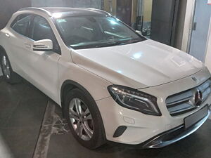 Second Hand Mercedes-Benz GLA 200 CDI Sport in Kolkata