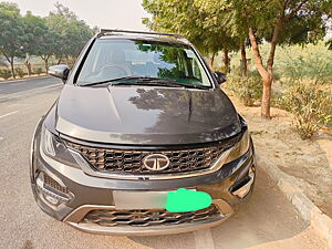 Second Hand Tata Hexa XTA 4x2 6 STR in Noida