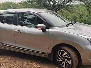 Second Hand Maruti Suzuki Baleno Alpha in Tirunelveli