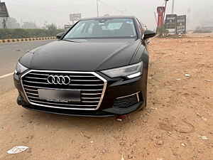 Second Hand ऑडी a6 Premium Plus 45 TFSI [2019-2024] in गुड़गांव