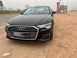 Second Hand Audi A6 Premium Plus 45 TFSI [2019-2024] in Gurgaon