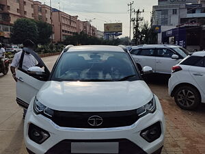 Second Hand Tata Nexon XM Diesel [2020-2023] in Hubli