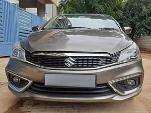 Second Hand Maruti Suzuki Ciaz Delta Hybrid 1.5 [2018-2020] in Bangalore