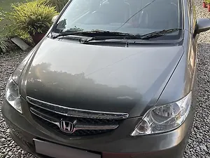 Second Hand Honda City EXi in Dehradun