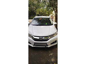 Second Hand Honda City 1.5 V AT Sunroof in Chennai