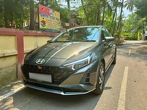 Second Hand Hyundai Elite i20 Asta (O) 1.2 MT in Balasore