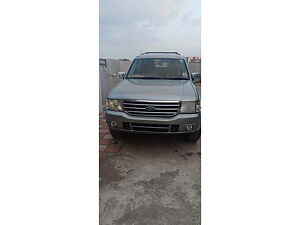 Second Hand Ford Endeavour XLT 4X4 in Gondal