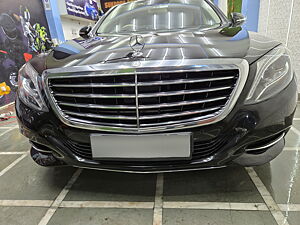 Second Hand Mercedes-Benz S-Class S 350 CDI in Delhi