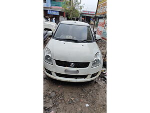 Second Hand Maruti Suzuki Swift VDi BS-IV in Yavatmal