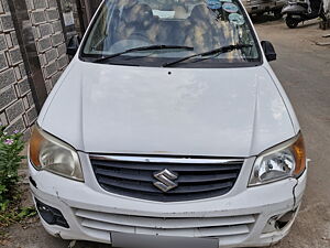 Second Hand Maruti Suzuki Alto VXi in Jaipur