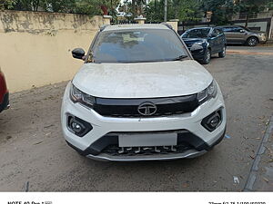 Second Hand Tata Nexon XZA Plus (O) in Ahmedabad