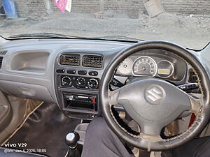 Second Hand Maruti Suzuki Alto VXi in Ahmednagar