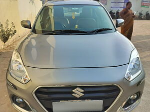 Second Hand Maruti Suzuki DZire VXi in Hyderabad