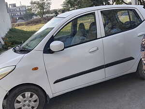 Second Hand Hyundai i10 Sportz 1.2 AT Kappa2 in Karnal