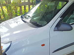 Second Hand Maruti Suzuki Alto 800 STD in Jowai