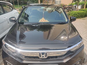 Second Hand Honda Amaze 1.5 VX i-DTEC in Thane