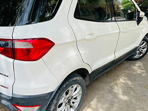 Second Hand Ford Ecosport Titanium 1.0 Ecoboost (Opt) in Jodhpur