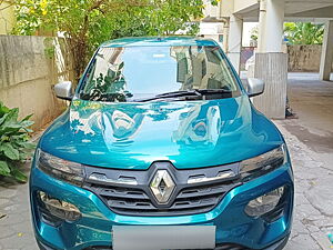 Second Hand Renault Kwid RXT 1.0 AMT in Chennai