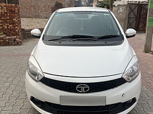 Second Hand Tata Tigor Revotron XT in Ludhiana