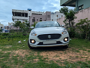 Second Hand Maruti Suzuki DZire VXi in Wanaparthy