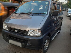 Second Hand Maruti Suzuki Eeco 5 STR WITH HTR CNG [2018-2019] in Mumbai