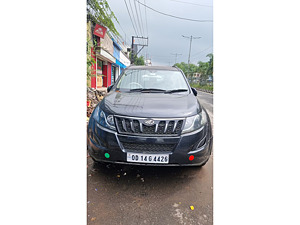 Second Hand Mahindra XUV500 W6 in Rourkela