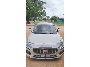 Second Hand Maruti Suzuki DZire VDi in Raichur