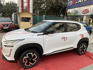 Second Hand Nissan Magnite XV Premium [2020] in Delhi