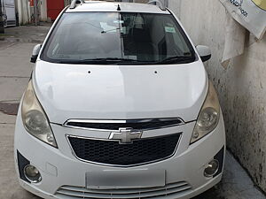 Second Hand Chevrolet Beat LT Diesel in Dehradun