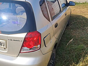 Second Hand Chevrolet Aveo U-Va LT 1.2 in Azamgarh