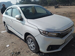 Second Hand Honda Amaze 1.5 S MT Diesel in Charkhi Dadri