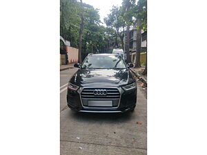 Second Hand Audi A3 35 TDI Attraction in Mumbai