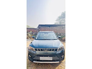 Second Hand Mahindra XUV300 W8(O) [2022] in Udaipur