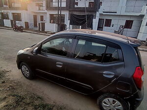 Second Hand Hyundai i10 Sportz 1.2 Kappa2 in Meerut