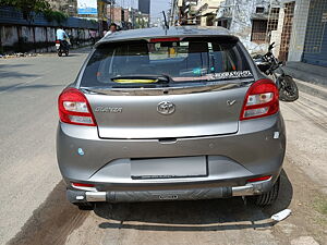 Second Hand Toyota Glanza G CVT in Muzaffurpur