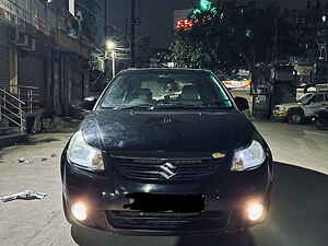 Second Hand मारुति सुज़ुकी sx4 zxi in हैदराबाद