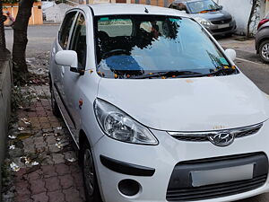 Second Hand Hyundai i10 Era in Nagpur