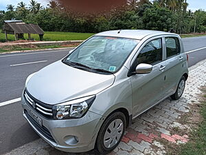 Second Hand Maruti Suzuki Celerio ZXi in Tiruchirappalli