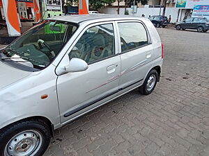 Second Hand Maruti Suzuki Alto LXi BS-III in Pune