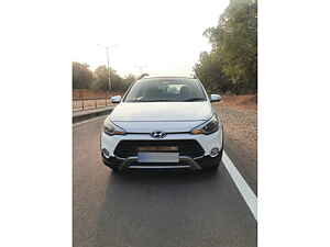 Second Hand हुंडई i20 एक्टिव 1.4 sx  [2015-2016] in गुलबर्गा