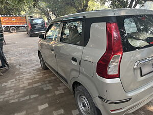 Second Hand Maruti Suzuki Wagon R LXI 1.0 CNG [2022-2023] in Delhi